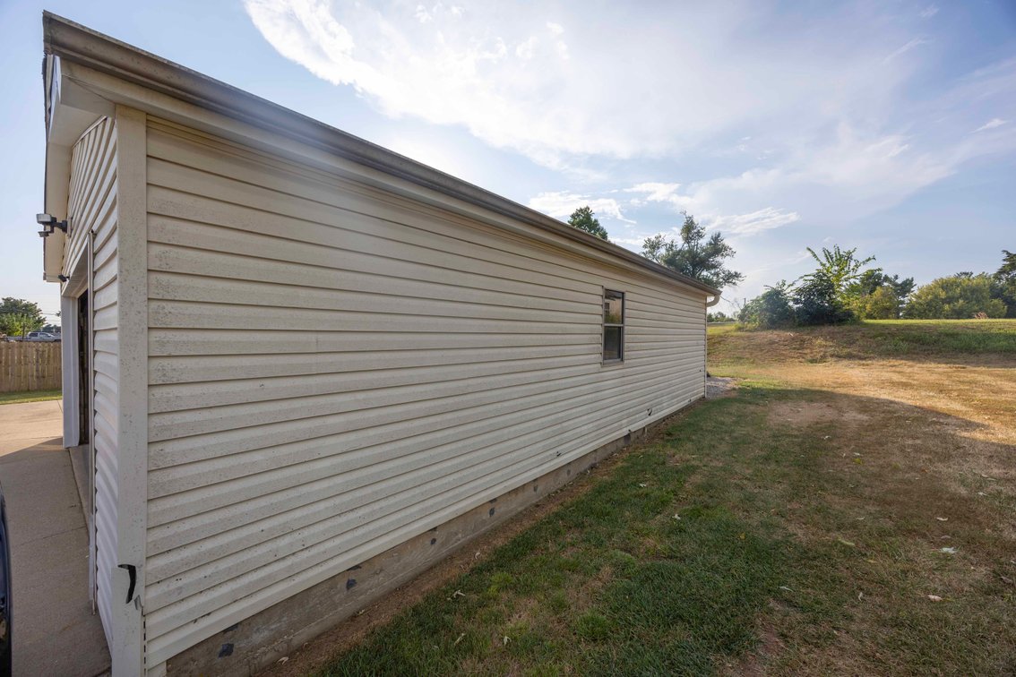 Image for 910 Bruce Street, Perryville, MO 63775, MLS #26060722