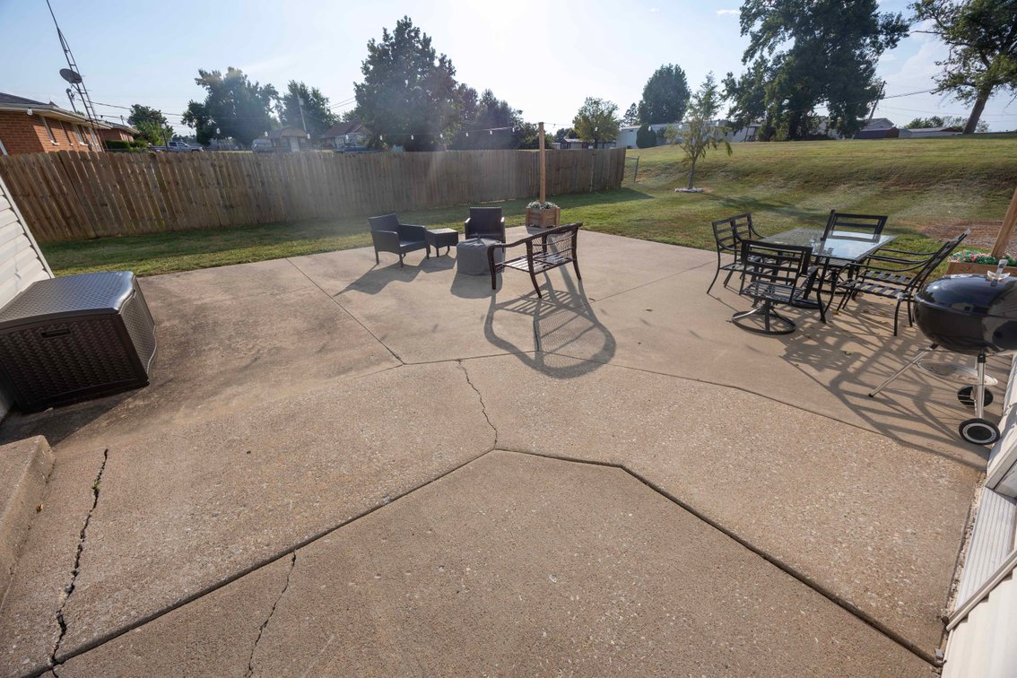 Image for 910 Bruce Street, Perryville, MO 63775, MLS #26060722