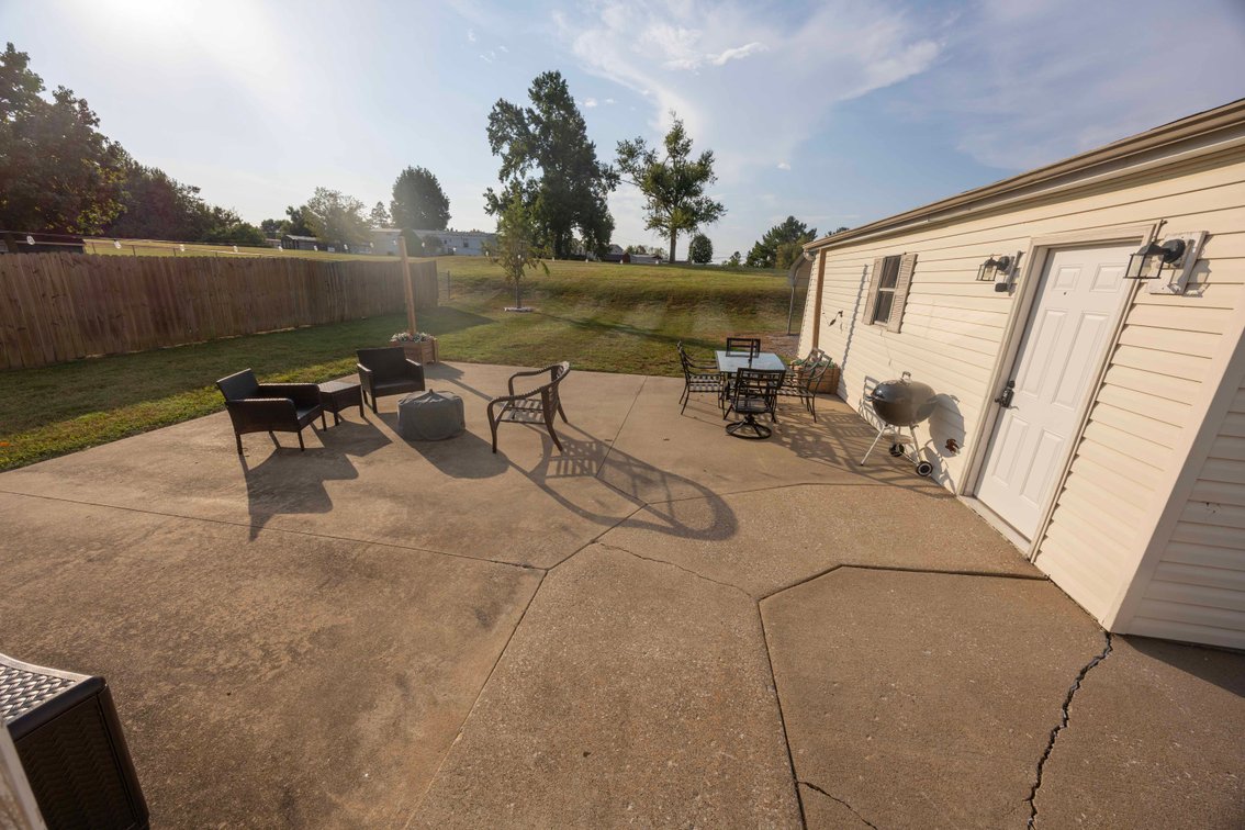 Image for 910 Bruce Street, Perryville, MO 63775, MLS #26060722