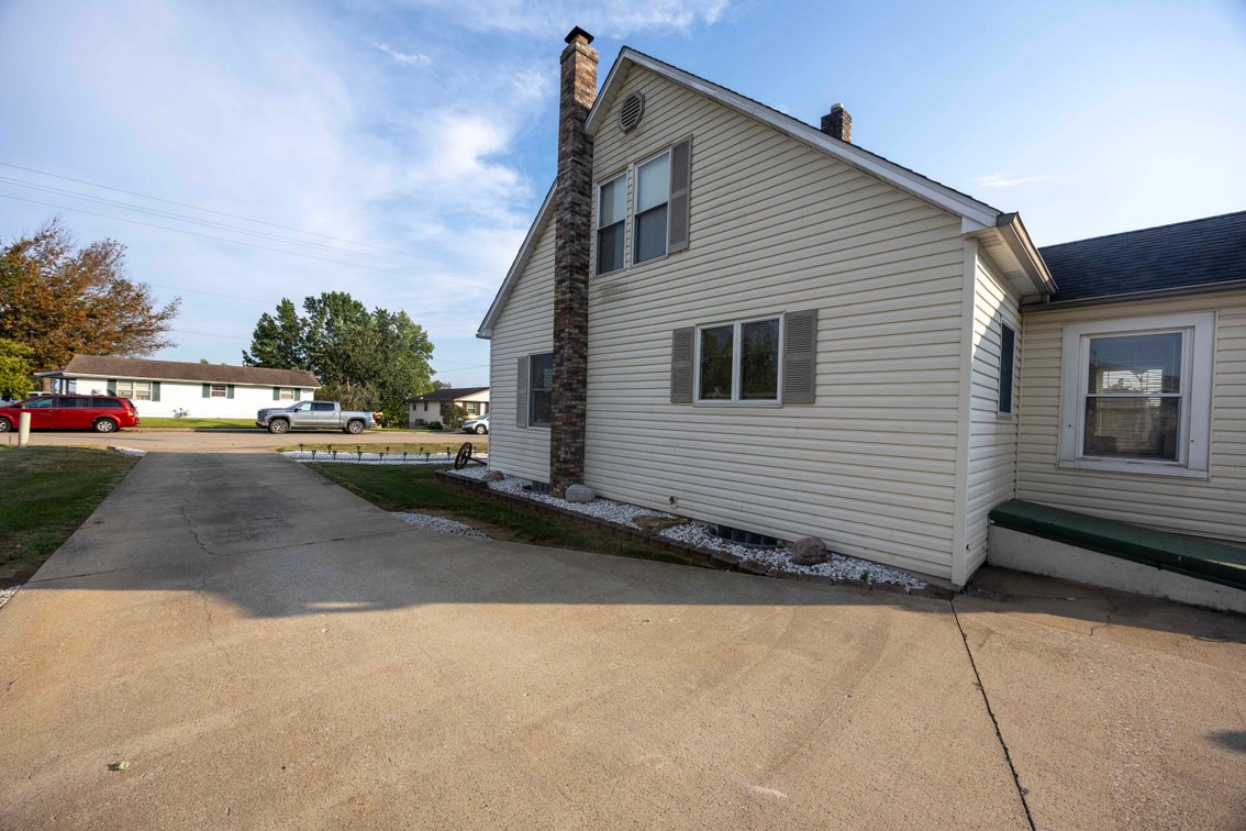Image for 910 Bruce Street, Perryville, MO 63775, MLS #26060722