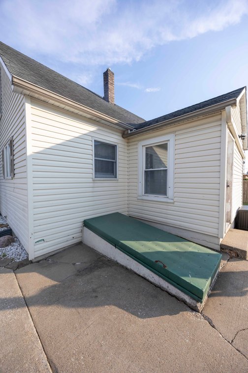 Image for 910 Bruce Street, Perryville, MO 63775, MLS #26060722