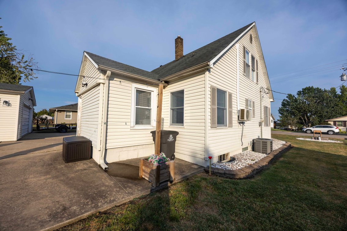 Image for 910 Bruce Street, Perryville, MO 63775, MLS #26060722