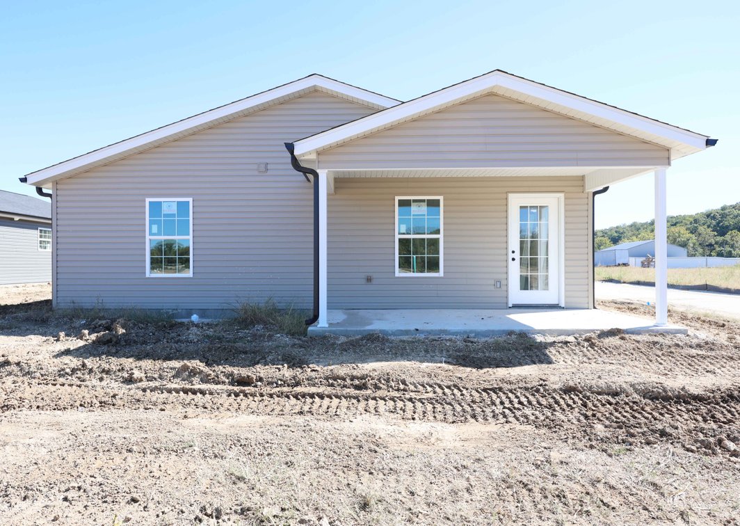 Image for Lot 59 High Garden St, Cape Girardeau, MO 63701, MLS #26044205