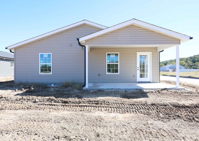 Image for Lot 59 High Garden St, Cape Girardeau, MO 63701, MLS #26044205