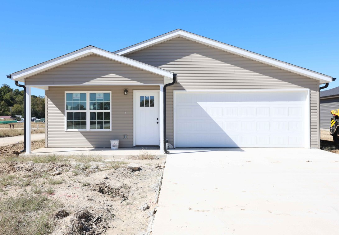 Image for Lot 59 High Garden St, Cape Girardeau, MO 63701, MLS #26044205
