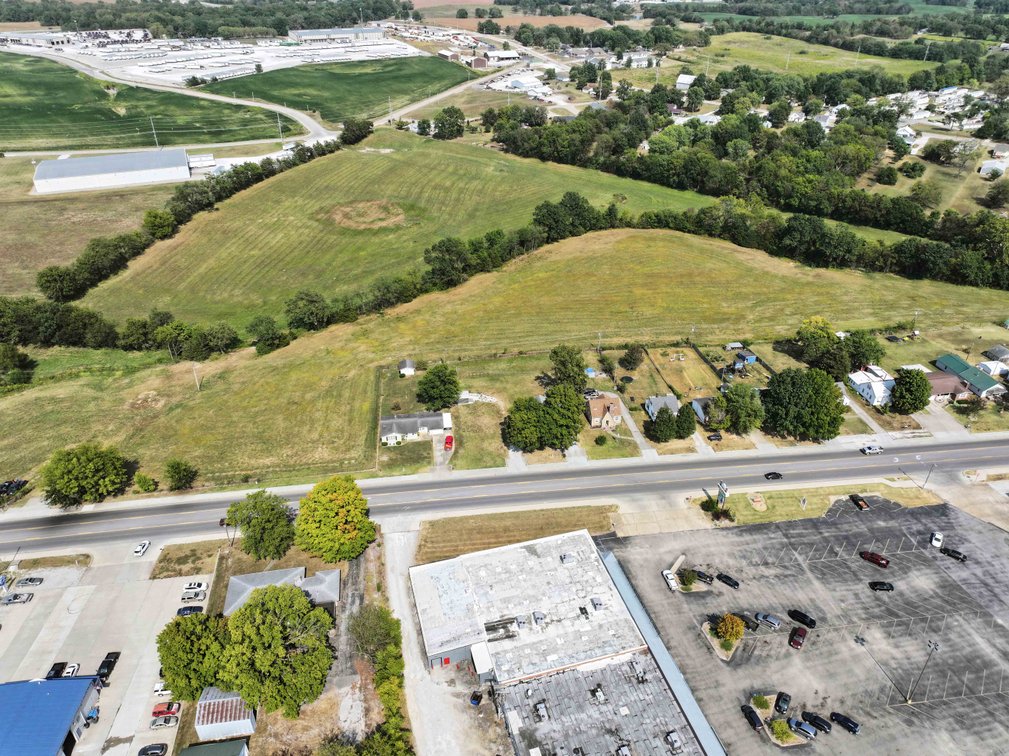 Image for 29.73 Acres, North Kingshighway, Perryville MO 63775 MLS # 24058279