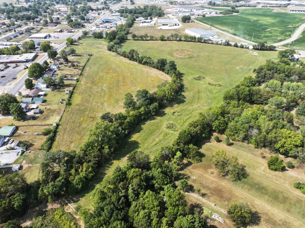 Image for 29.73 Acres, North Kingshighway, Perryville MO 63775 MLS # 24058279