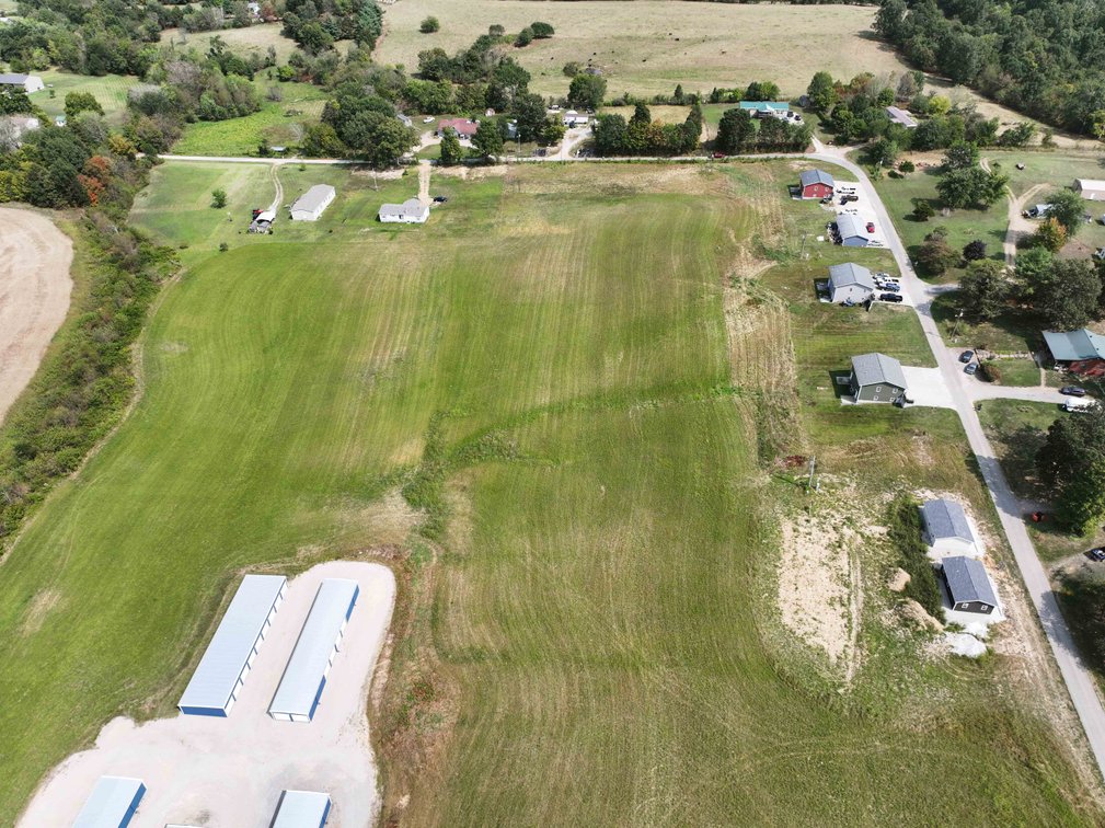 Image for 5.81 Acres +/-, South Broadway, Sedgewickville MO 63781, MLS # 24061240