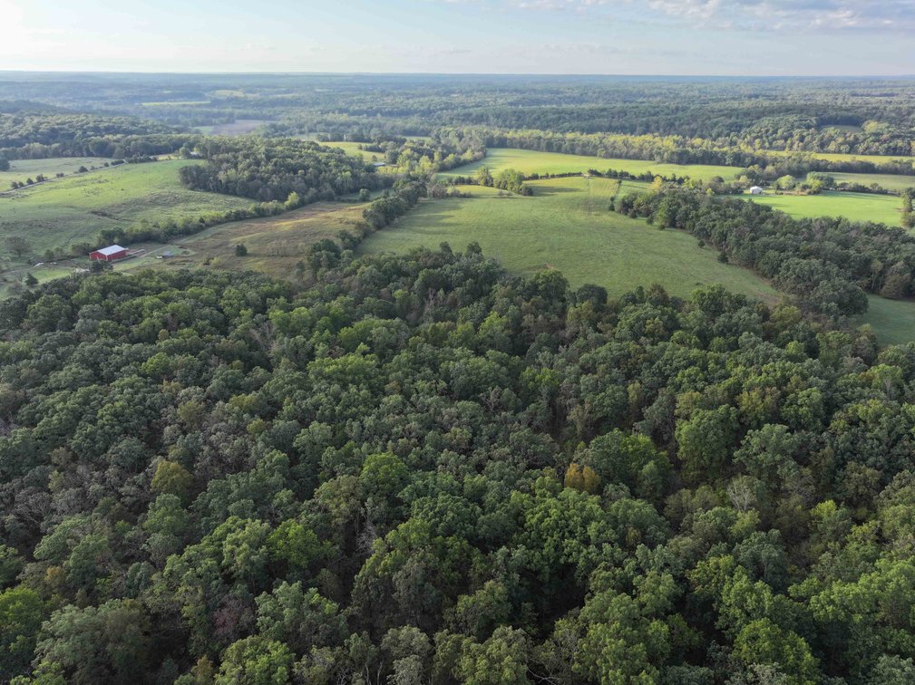 Image for Perry County, Hwy BB