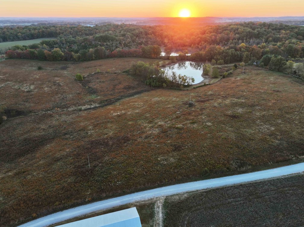 Image for 34.55 Acres +/- County Road 520, Oak Ridge, MO 63769, MLS 24068346