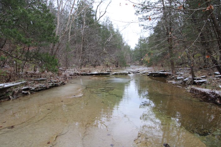 Image for 5.39 Acres +/-, Mineral lane, Park Hills, MO 63601, MLS 24075052