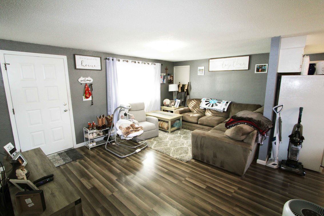 Image for 715 Kiefner St, Perryville, MO 63775
