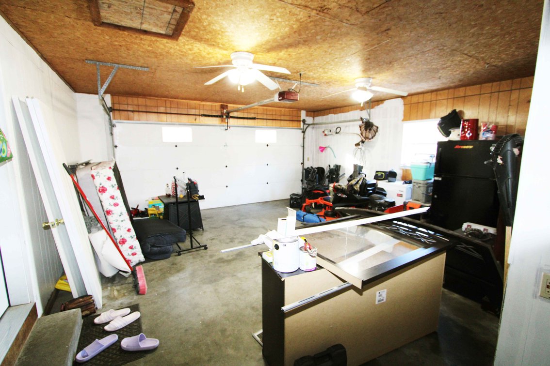 Image for 715 Kiefner St, Perryville, MO 63775