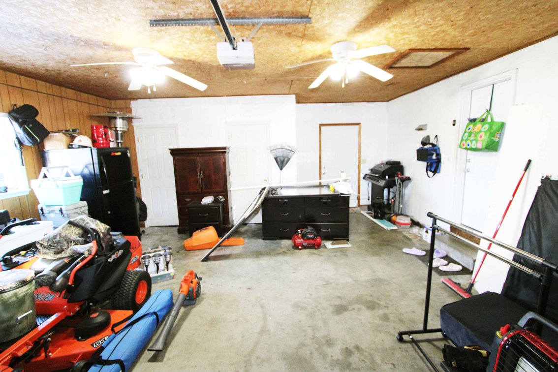 Image for 715 Kiefner St, Perryville, MO 63775