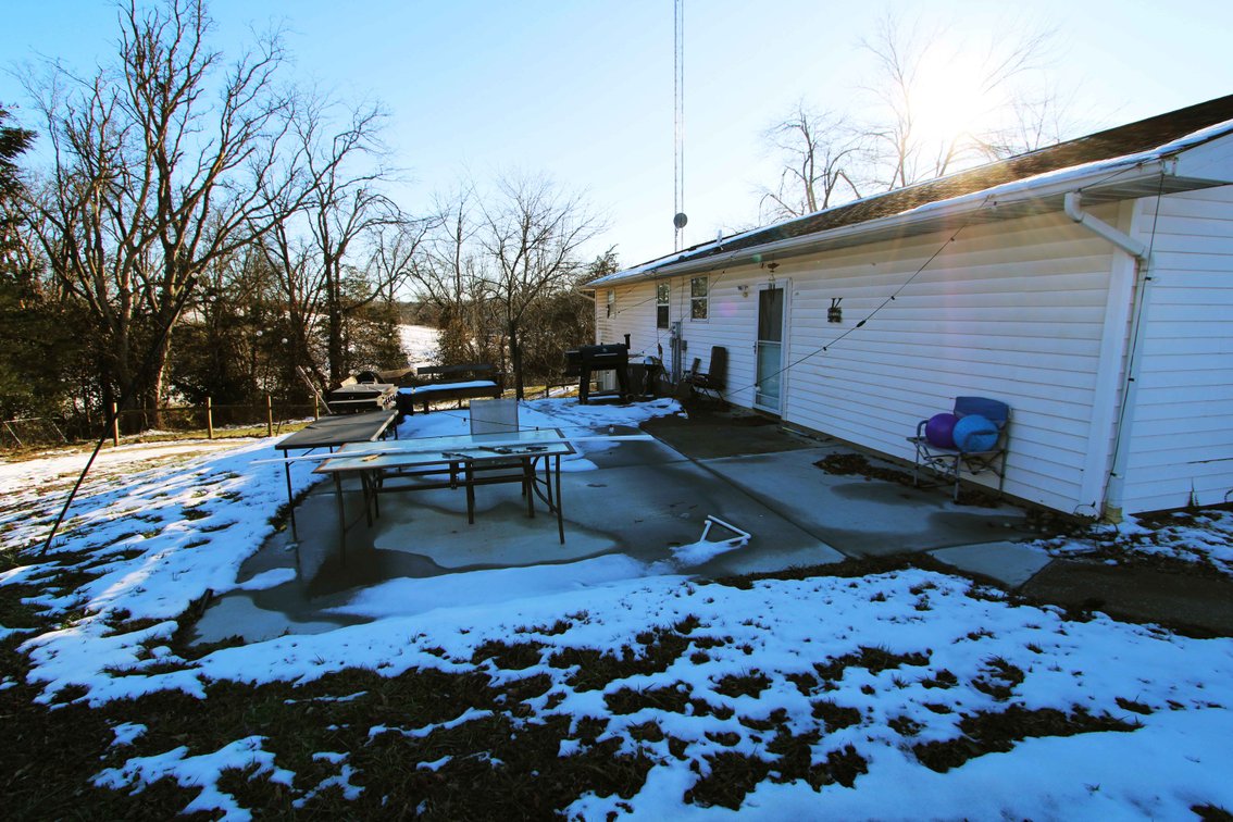 Image for 715 Kiefner St, Perryville, MO 63775