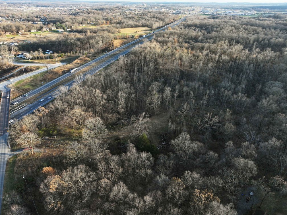 Image for 31.6 Acres M/L, 4161 Hopper Cape Girardeau MO 63701, MLS #25000991