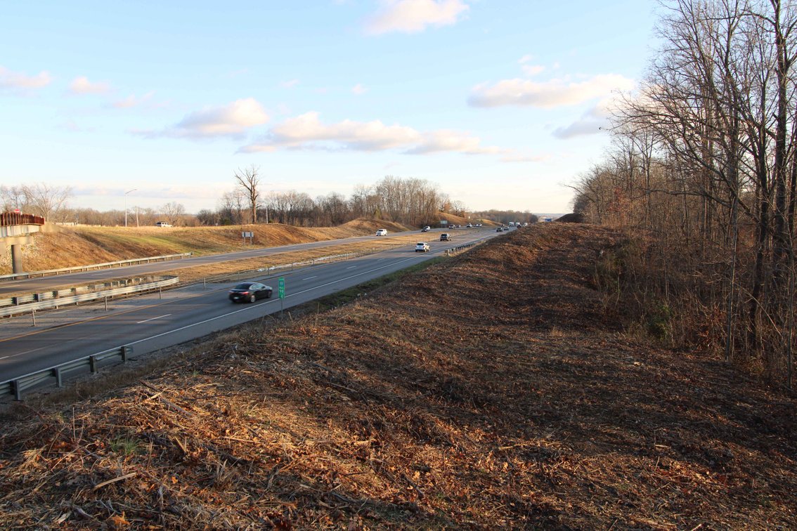 Image for 31.6 Acres M/L, 4161 Hopper Cape Girardeau MO 63701, MLS #25000991