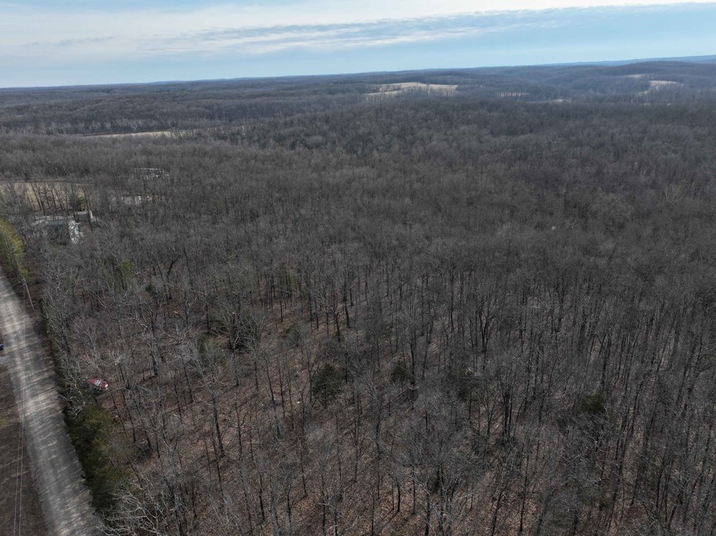 Image for 6.9 Acres +/-, Lot 27 Hickory Hollow Estates PCR 860, St Mary, MO 63673, MLS#25007743