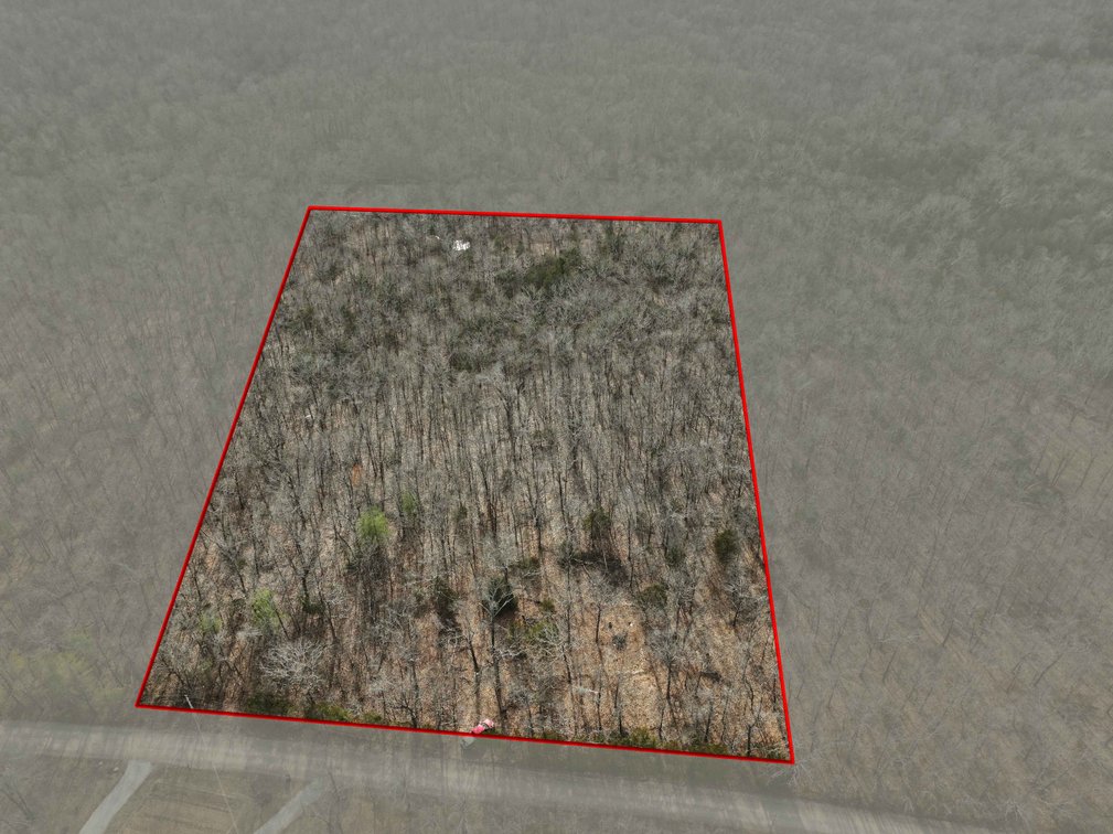 Image for 6.9 Acres +/-, Lot 27 Hickory Hollow Estates PCR 860, St Mary, MO 63673, MLS#25007743