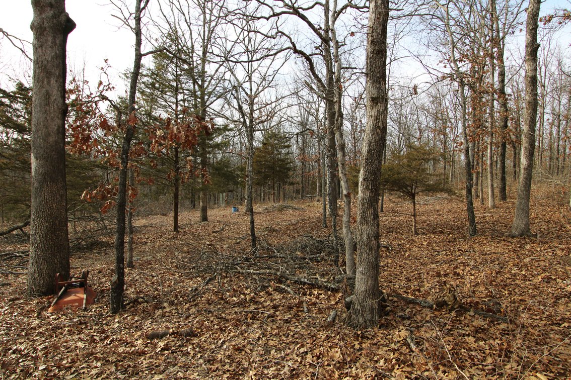 Image for 6.9 Acres +/-, Lot 27 Hickory Hollow Estates PCR 860, St Mary, MO 63673, MLS#25007743
