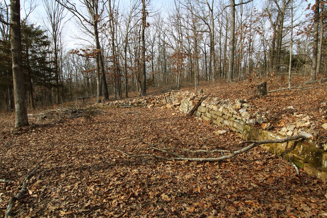 Image for 6.9 Acres +/-, Lot 27 Hickory Hollow Estates PCR 860, St Mary, MO 63673, MLS#25007743
