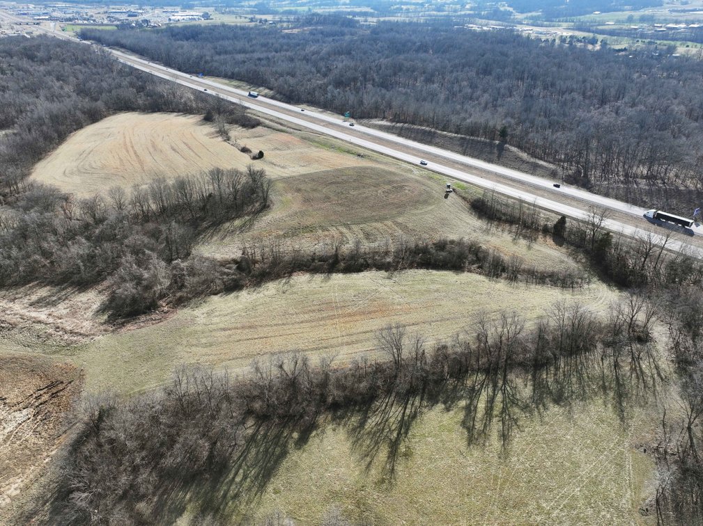 Image for 43.48 Acres +/-  Hopper Road, Cape Girardeau, MO 63701, MLS# 25007797