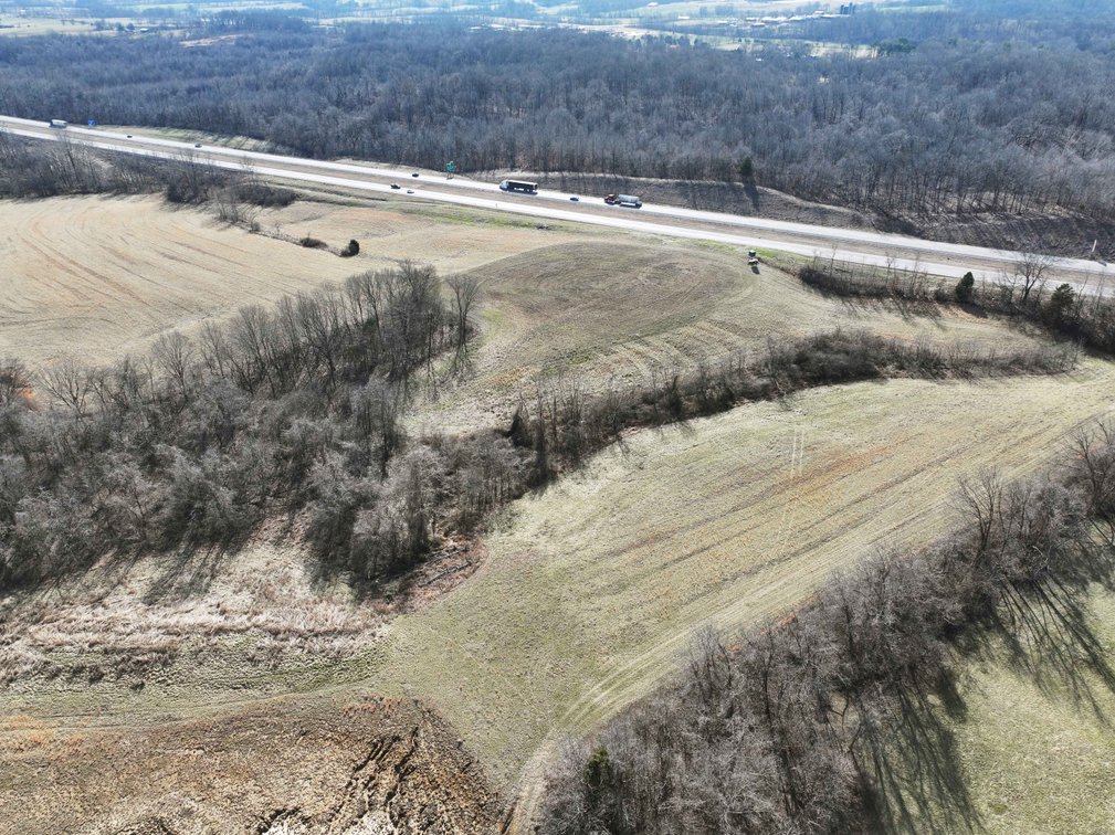 Image for 43.48 Acres +/-  Hopper Road, Cape Girardeau, MO 63701, MLS# 25007797