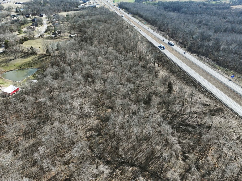Image for 43.48 Acres +/-  Hopper Road, Cape Girardeau, MO 63701, MLS# 25007797