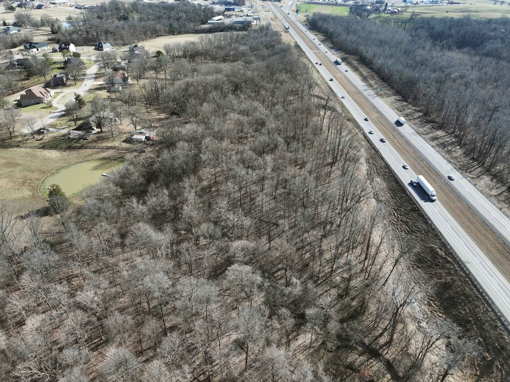 Image for 43.48 Acres +/-  Hopper Road, Cape Girardeau, MO 63701, MLS# 25007797