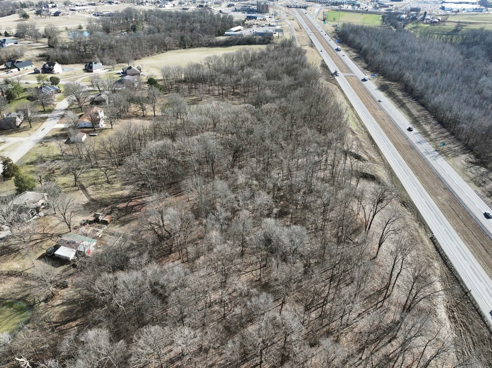 Image for 43.48 Acres +/-  Hopper Road, Cape Girardeau, MO 63701, MLS# 25007797