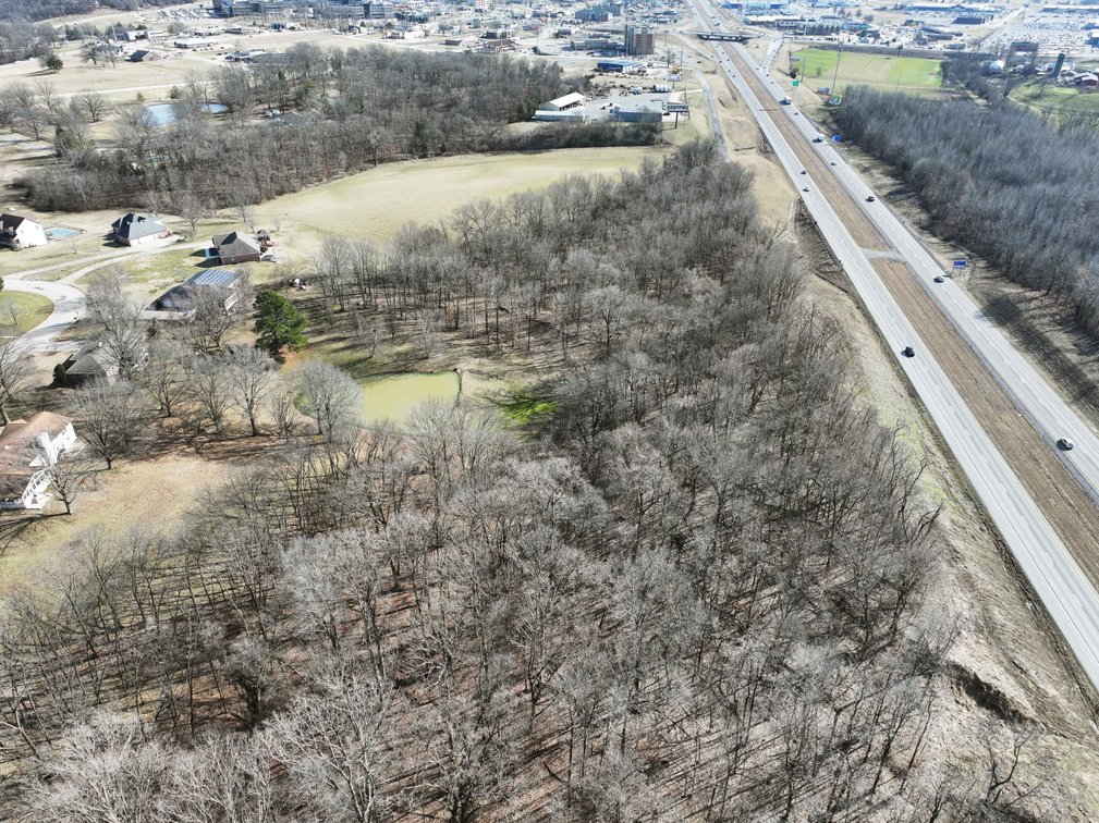 Image for 43.48 Acres +/-  Hopper Road, Cape Girardeau, MO 63701, MLS# 25007797