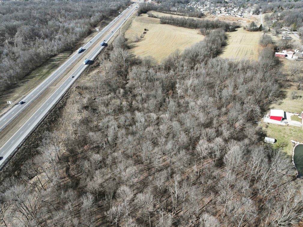 Image for 43.48 Acres +/-  Hopper Road, Cape Girardeau, MO 63701, MLS# 25007797