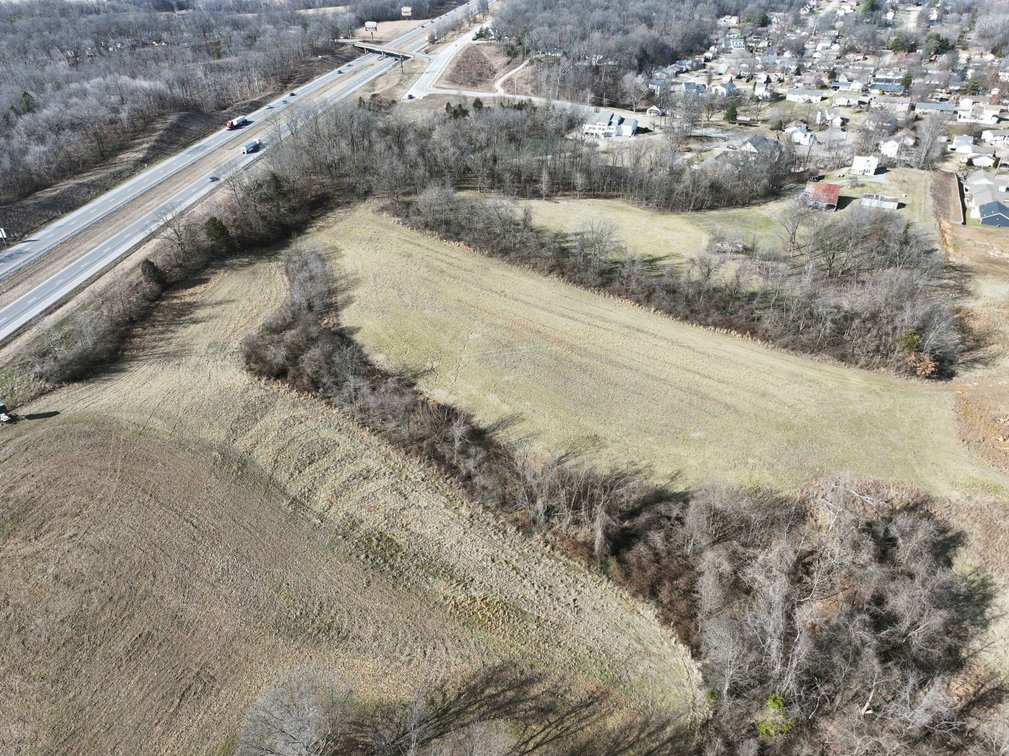 Image for 43.48 Acres +/-  Hopper Road, Cape Girardeau, MO 63701, MLS# 25007797