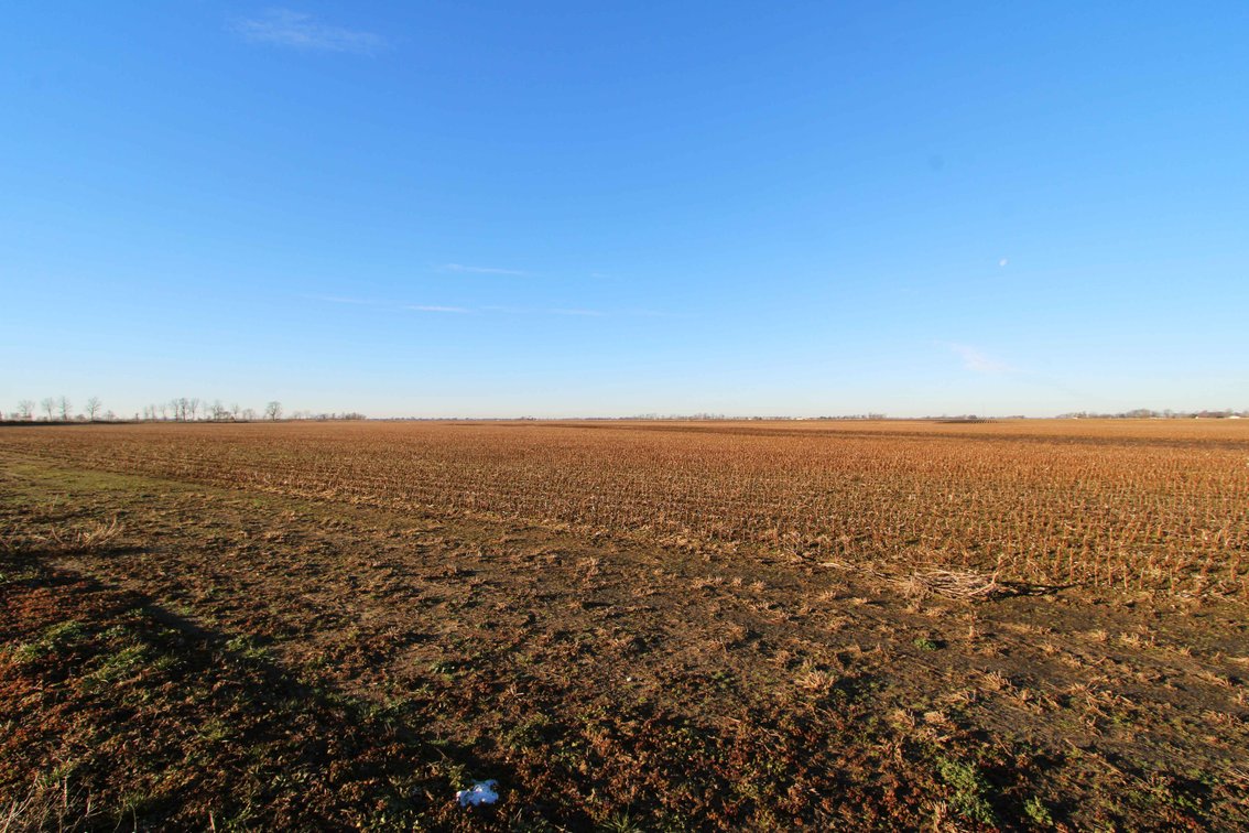 Image for Dunklin County, County Road 529 & 556