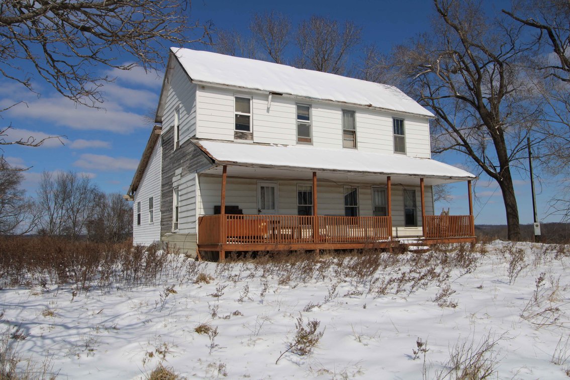 Image for 70 Acres+\- BCR 710, Zalma MO 63787, MLS 25009340