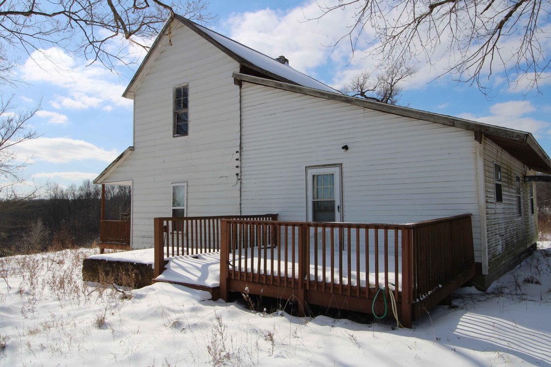 Image for 70 Acres+\- BCR 710, Zalma MO 63787, MLS 25009340