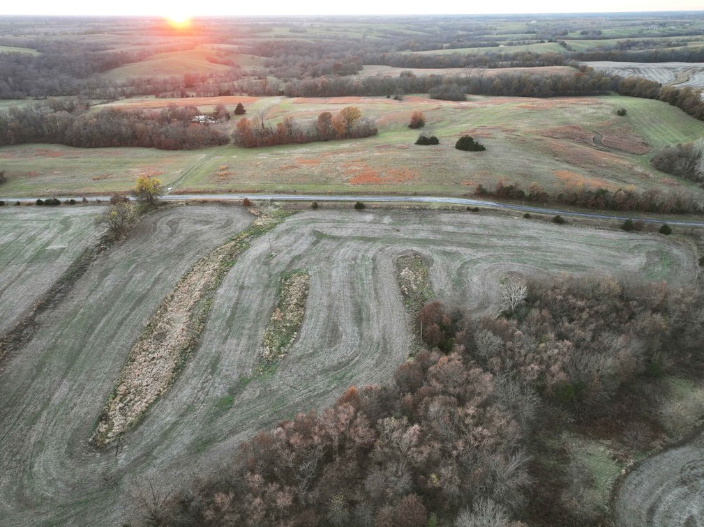 Image for 62.3 Ac +/-, Saddle Road, Humphreys MO 64646, MLS 25009605