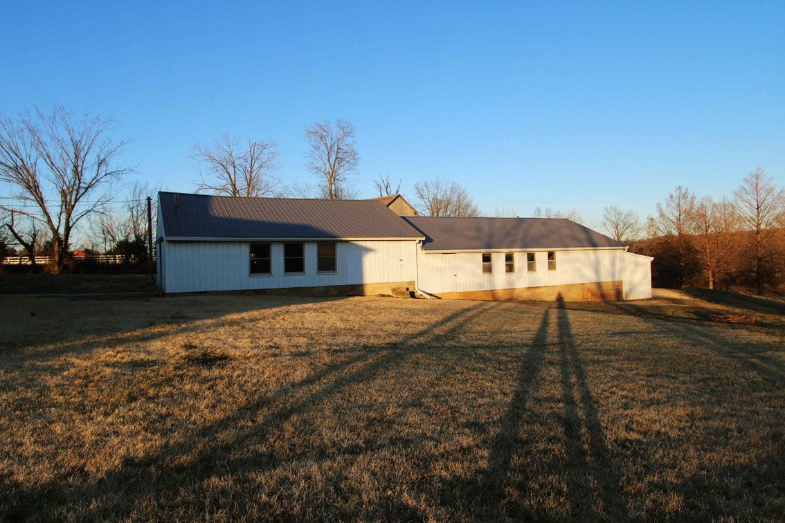 Image for 9.07 Ac m/l, 9997 Main St, Altenburg MO 63732, MLS# 25011860