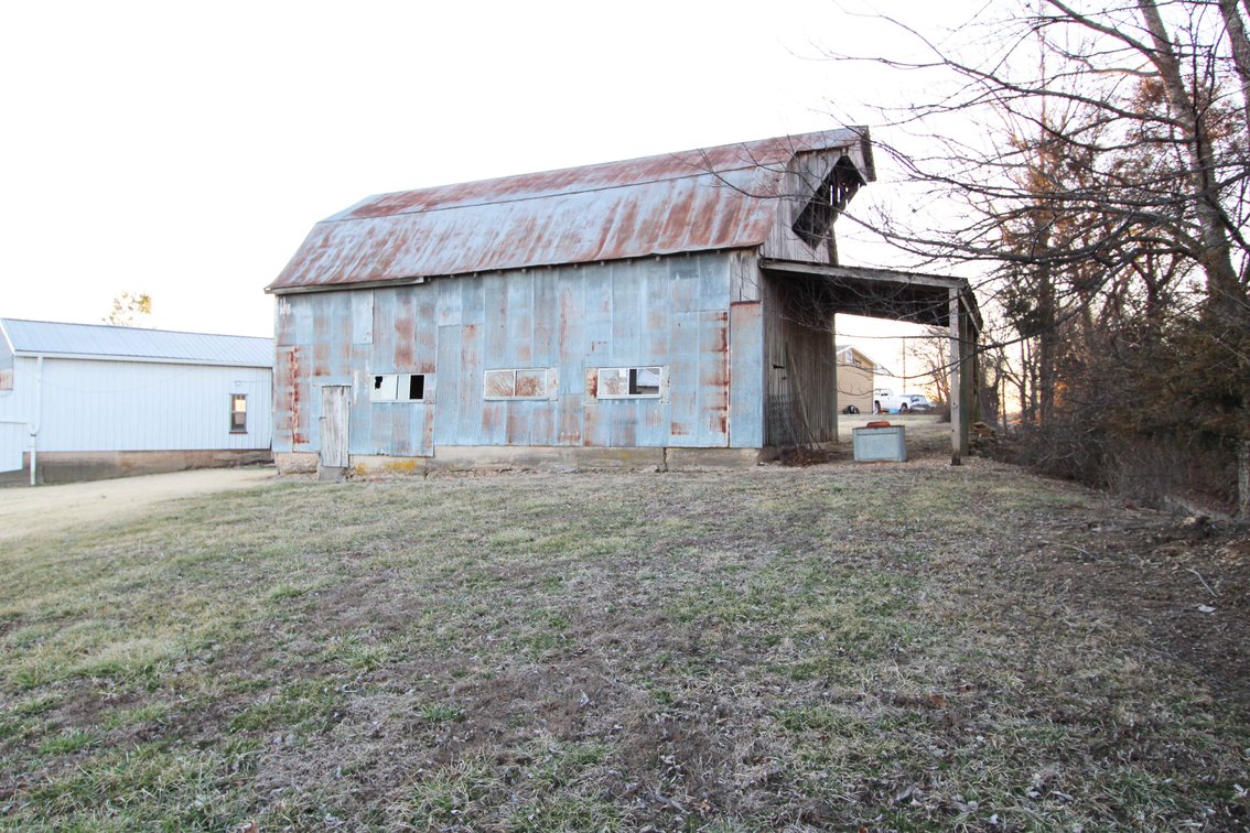 Image for 9.07 Ac m/l, 9997 Main St, Altenburg MO 63732, MLS# 25011860