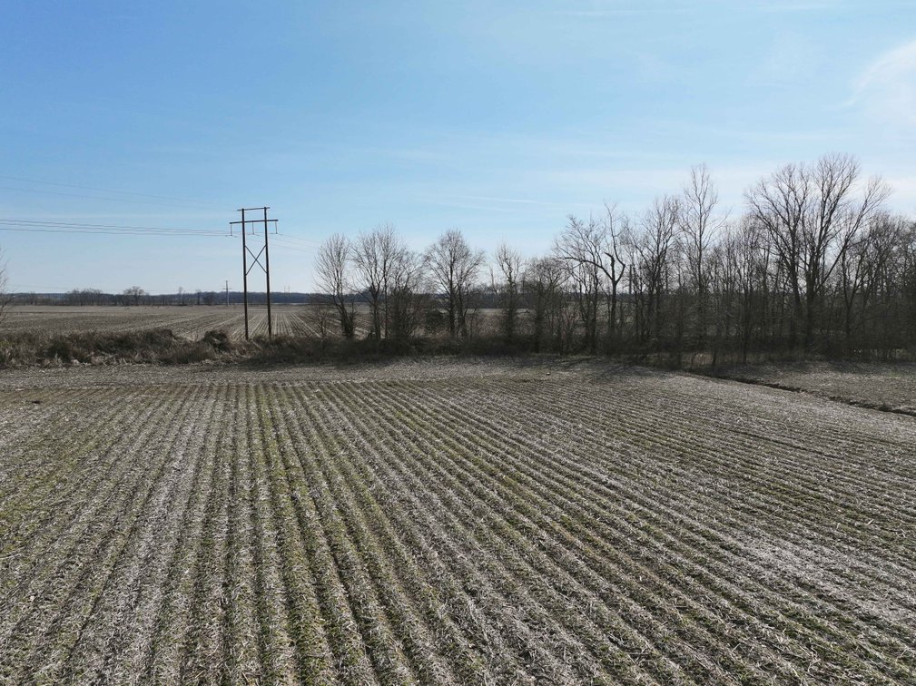 Image for Cape Girardeau County, 5709 Hwy 25 Gordonville, MO 63701, 126.77 Acres M/L
