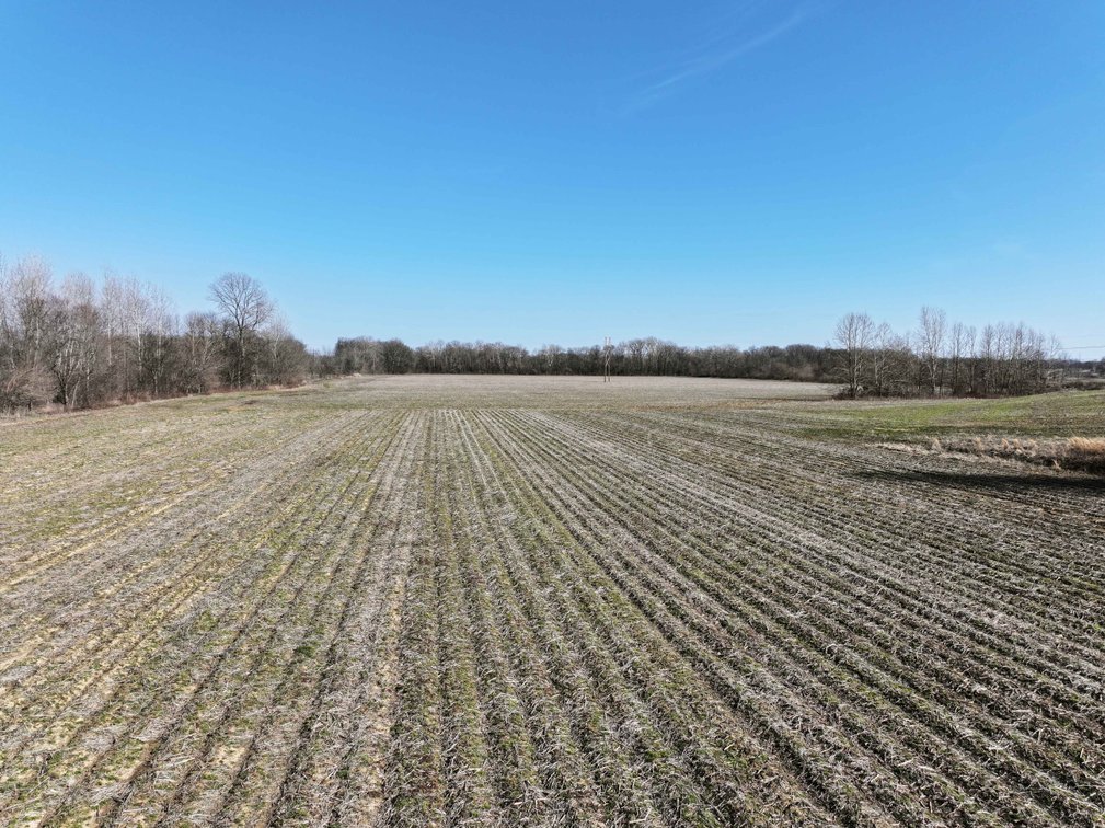 Image for Cape Girardeau County, 5709 Hwy 25 Gordonville, MO 63701, 126.77 Acres M/L