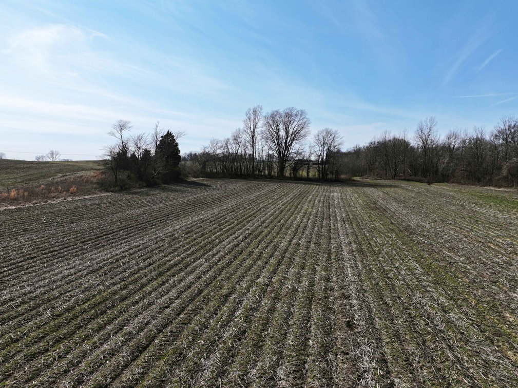 Image for Cape Girardeau County, 5709 Hwy 25 Gordonville, MO 63701, 126.77 Acres M/L