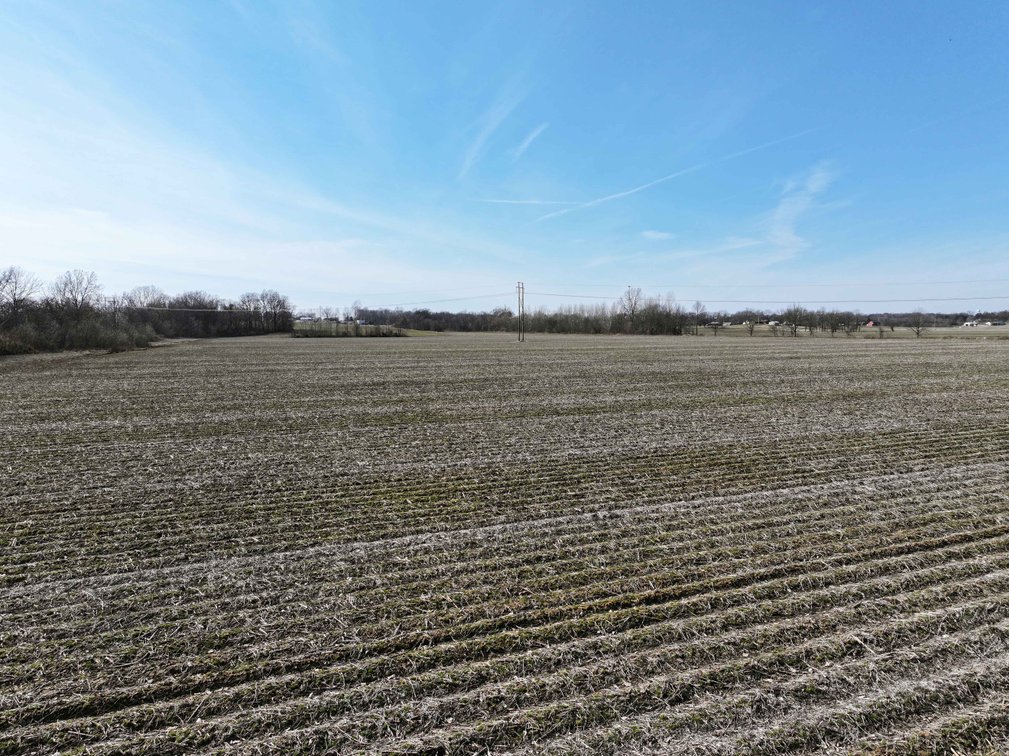 Image for Cape Girardeau County, 5709 Hwy 25 Gordonville, MO 63701, 126.77 Acres M/L