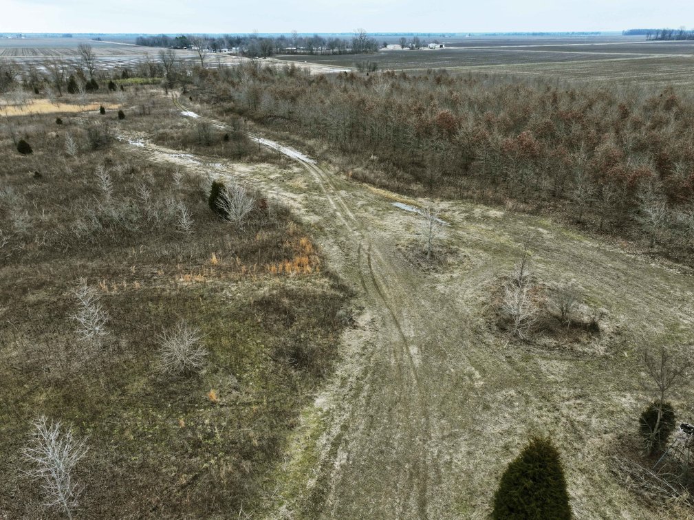 Image for 163.02 Acres +/-, County Line Road 832, Sikeston, MO 63801, MLS #25014302