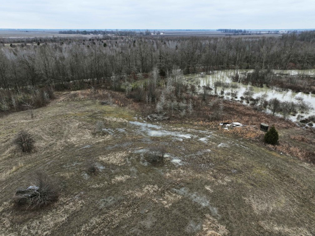 Image for 163.02 Acres +/-, County Line Road 832, Sikeston, MO 63801, MLS #25014302
