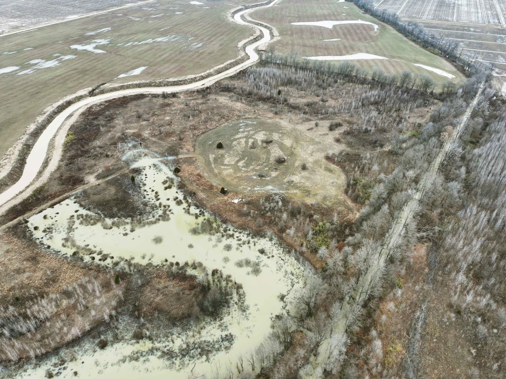 Image for 163.02 Acres +/-, County Line Road 832, Sikeston, MO 63801, MLS #25014302