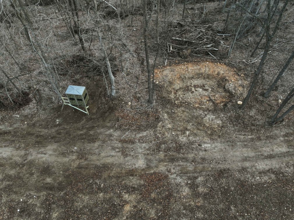 Image for 84.02 Acres +/-, BCR 532, Zalma MO 63787, MLS #25015211