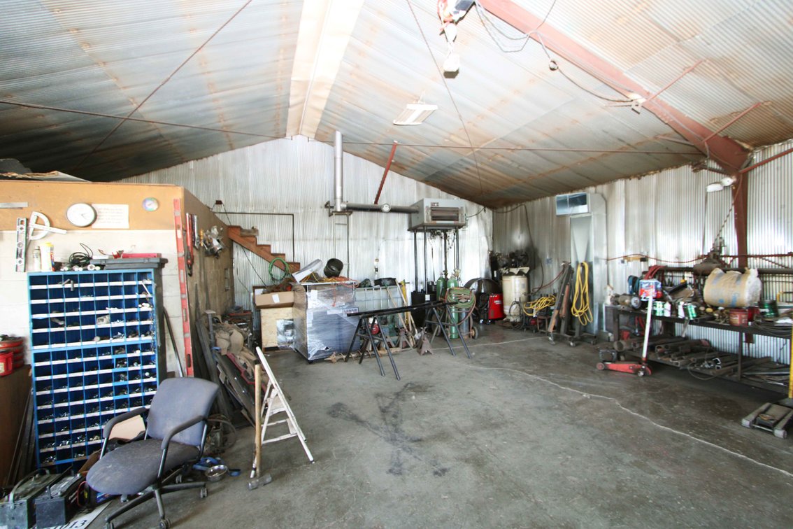 Image for 1686 North Kingshighway St, Perryville, MO 63775, MLS #25025606