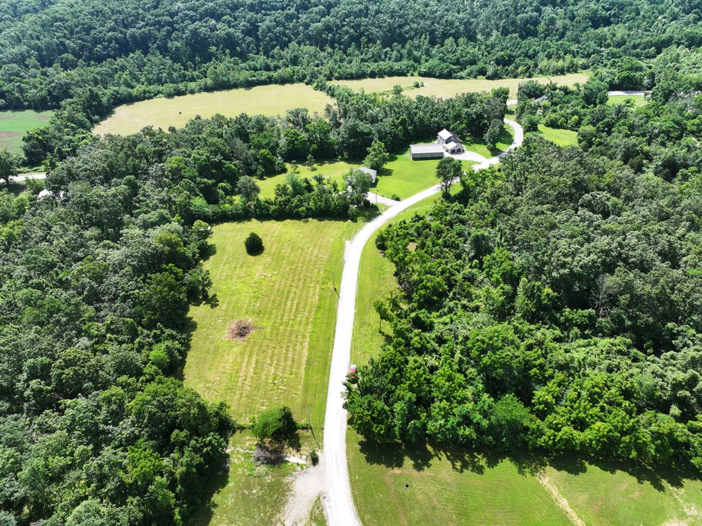 Image for Off of Woodridge Ln, Perryville, MO 63775, MLS 25044294