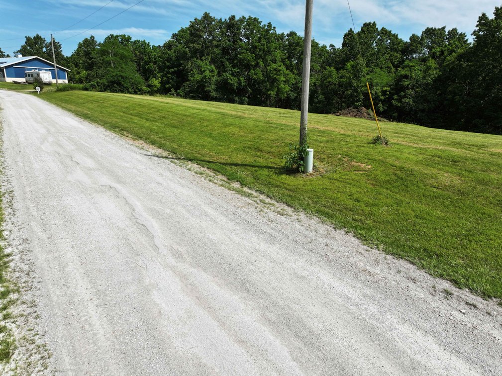 Image for Off of Woodridge Ln, Perryville, MO 63775, MLS 25044294